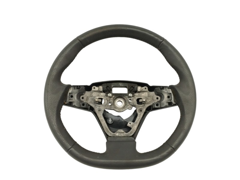 Recambio de volante para toyota auris active referencia OEM IAM 6170094 CON DESGASTE 609581499 Recambio de volante para toyota auris active referencia OEM IAM 6170094 CON DESGASTE 609581499