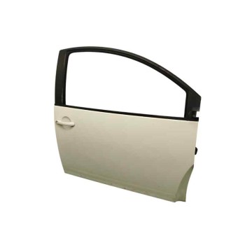 Recambio de puerta delantera derecha para volkswagen new beetle (9c1/1c1) 2.0 referencia OEM IAM 1C0831052F  