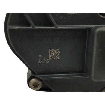 Recambio de valvula egr para renault master kasten 2.3 dci diesel cat referencia OEM IAM 8200987088 A2C53412016 