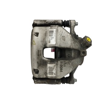 Recambio de pinza freno delantera derecha para toyota proace city furgoneta/monovolumen (bpz_) 1.5 d-4d 100 (bpzmd) referencia O