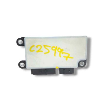 Recambio de centralita airbag para opel corsa e 1.4 referencia OEM IAM 13597092 812586170 