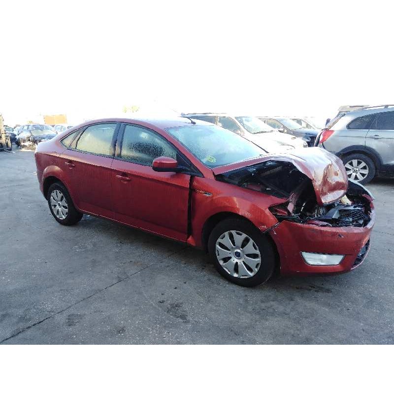 FORD MONDEO BER. (CA2)