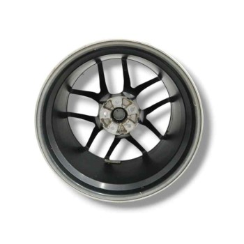 Recambio de llanta para nissan 370z coupé (z34) nismo 3.7 referencia OEM IAM 3GM3BFZ49 19X10,5J23 5H 5X112
