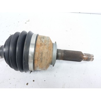 Recambio de transmision delantera derecha para kia sorento i (jc) 2.5 crdi referencia OEM IAM   