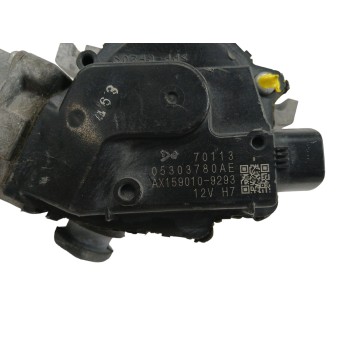 Recambio de motor limpia delantero para dodge caliber se referencia OEM IAM 05303780AE  