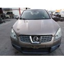NISSAN QASHQAI I (J10, NJ10)