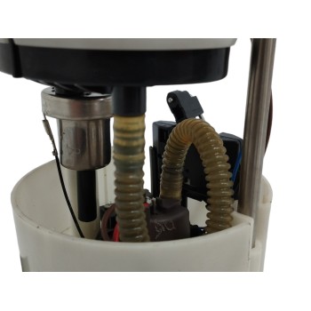 Recambio de aforador para ford ka (ccu) 1.2 8v cat referencia OEM IAM 775165  