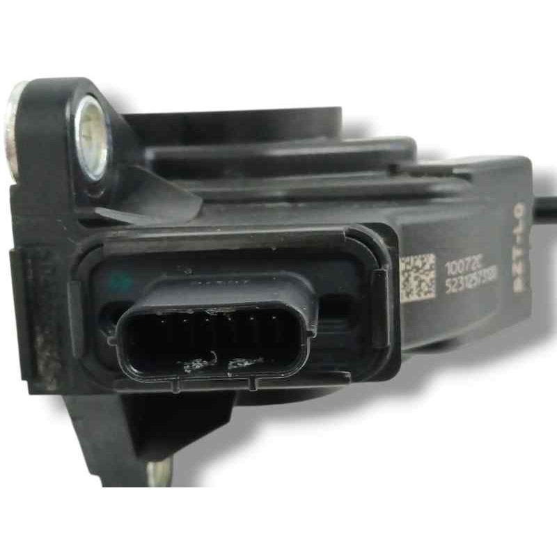PEDAL ACELERADOR