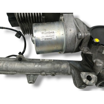 Recambio de cremallera direccion para mercedes-benz clase cla (w117) shooting brake cla 220 d (117.903) referencia OEM IAM 68200