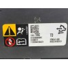 Recambio de centralita airbag para opel corsa e 1.4 referencia OEM IAM 13597092 812586170 