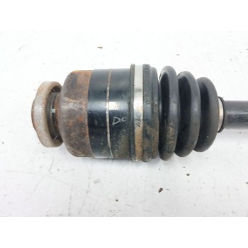 Recambio de transmision delantera derecha para kia sorento i (jc) 2.5 crdi referencia OEM IAM   