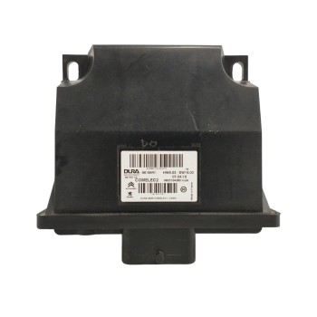 Recambio de centralita cambio automatico para citroën c4 picasso 1.6 blue-hdi fap referencia OEM IAM 9805164380  