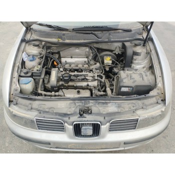 seat toledo (1m2) del año 2005