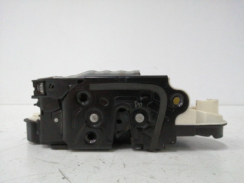 Recambio de cerradura puerta delantera izquierda para skoda fabia (5j2 ) 1.6 tdi referencia OEM IAM 1S1837015C  