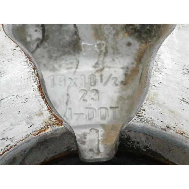 LLANTA 19X10 5J23 5H 5X112