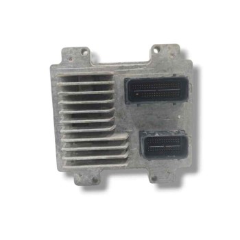 Recambio de centralita motor uce para opel corsa e 1.4 referencia OEM IAM 12657461  