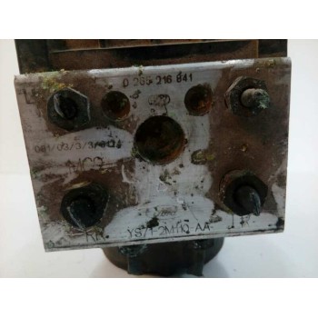 Recambio de abs para ford mondeo berlina (gd) 2.0 16v cat referencia OEM IAM YS712M110AA 404972504498 0265216841