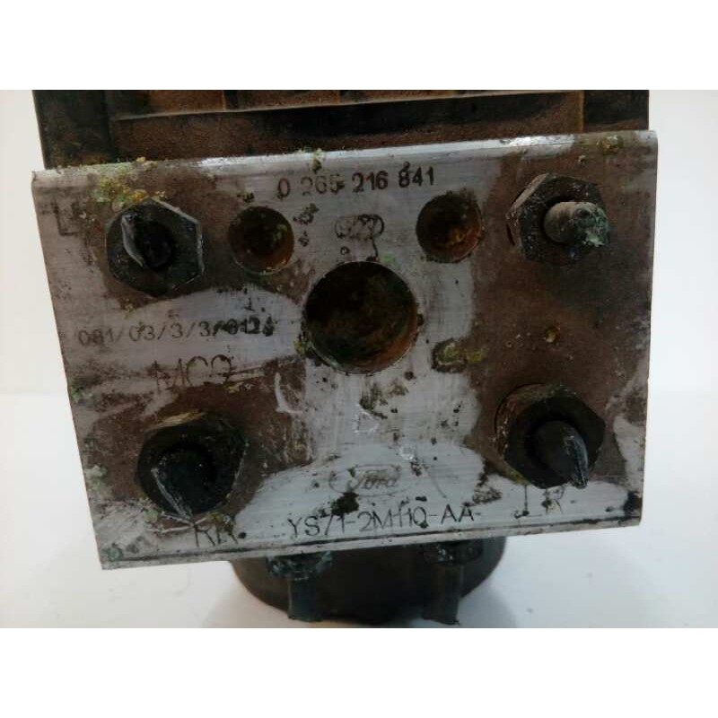 ABS 404972504498 0265216841