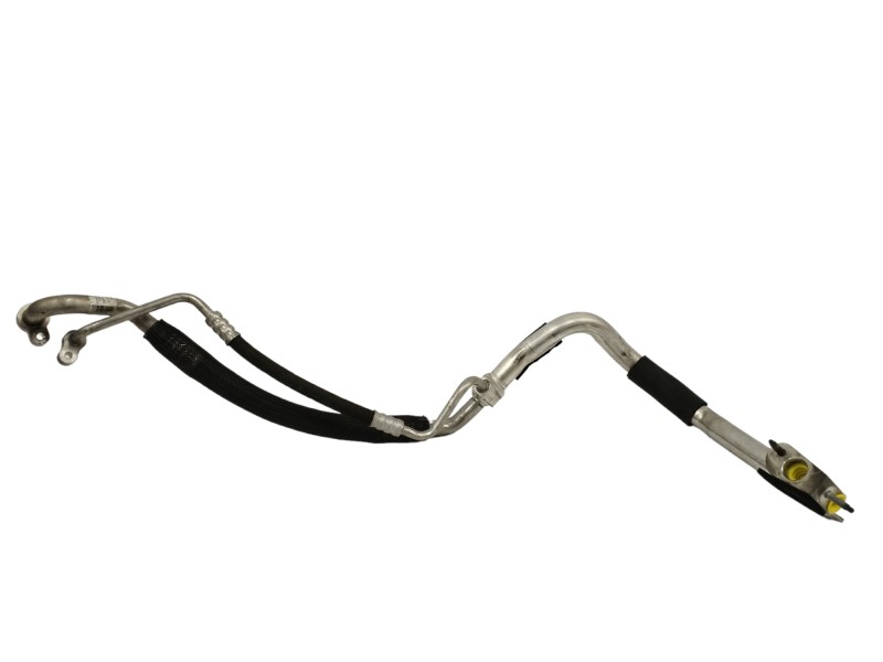 Recambio de tubos aire acondicionado para mercedes-benz clase c (w204) berlina 2.1 cdi cat referencia OEM IAM A2048305915  