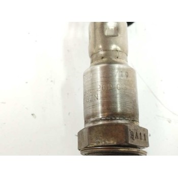 Recambio de sonda lambda para skoda karoq (nu7, nd7) 1.5 tsi referencia OEM IAM 04E906262CS  