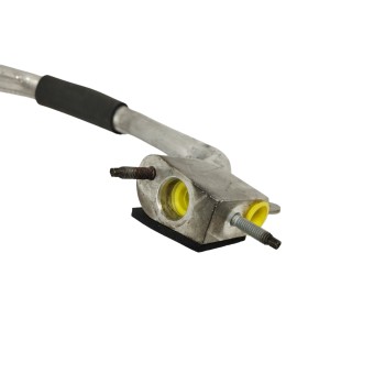 Recambio de tubos aire acondicionado para mercedes-benz clase c (w204) berlina 2.1 cdi cat referencia OEM IAM A2048305915  