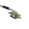 Recambio de tubos aire acondicionado para mercedes-benz clase c (w204) berlina 2.1 cdi cat referencia OEM IAM A2048305915  