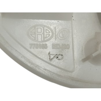 Recambio de aforador para ford ka (ccu) 1.2 8v cat referencia OEM IAM 775165  