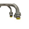 Recambio de tubos aire acondicionado para mercedes-benz clase c (w204) berlina 2.1 cdi cat referencia OEM IAM A2048305915  