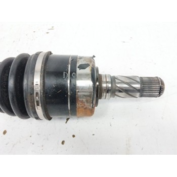 Recambio de transmision delantera izquierda para kia sorento i (jc) 2.5 crdi referencia OEM IAM   