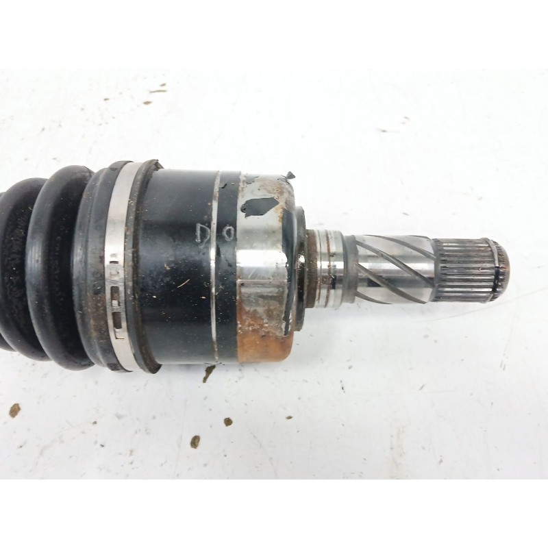 TRANSMISION DELANTERA IZQUIERDA