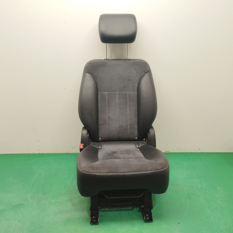 Recambio de asientos trasero izquierdo para mercedes-benz clase r (w251, v251) r 320 cdi 4-matic (251.022, 251.122) referencia O