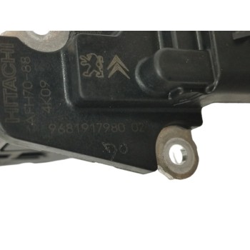 Recambio de caudalimetro para peugeot 508 i (8d_) 2.0 hdi referencia OEM IAM 9681917980  