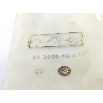 Recambio de bomba freno para ford mondeo ber. (ca2) 1.8 tdci cat referencia OEM IAM 03350890141  