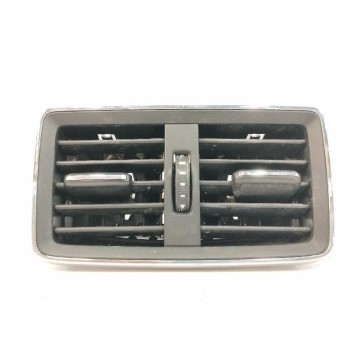 Recambio de rejilla aireadora para skoda karoq (nu7, nd7) 1.5 tsi referencia OEM IAM 565819203A APOYABRAZOS 