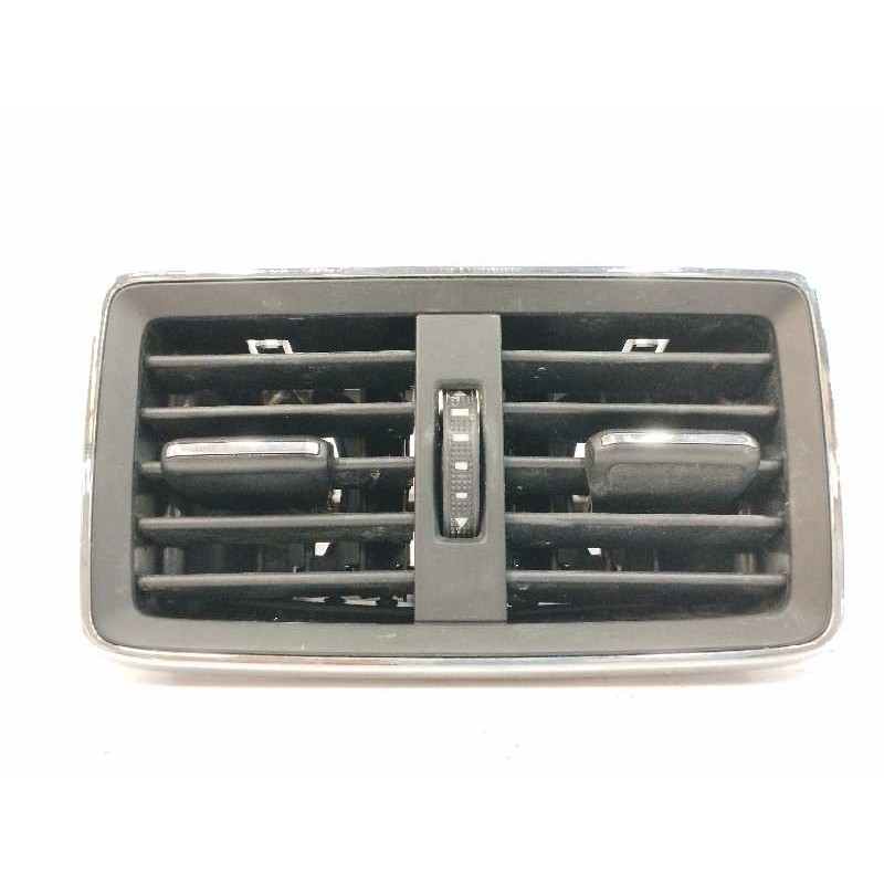 Recambio de rejilla aireadora para skoda karoq (nu7, nd7) 1.5 tsi referencia OEM IAM 565819203A APOYABRAZOS 