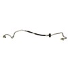 Recambio de tubos aire acondicionado para mercedes-benz clase c (w204) berlina 2.1 cdi cat referencia OEM IAM A2048307215  