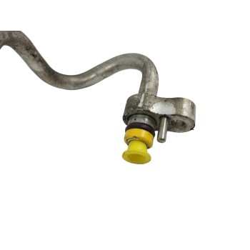 Recambio de tubos aire acondicionado para mercedes-benz clase c (w204) berlina 2.1 cdi cat referencia OEM IAM A2048307215  