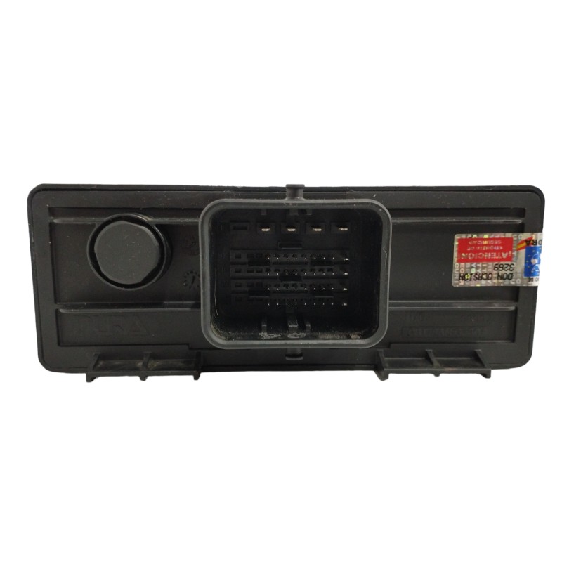 CENTRALITA CAMBIO AUTOMATICO