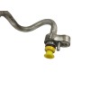 Recambio de tubos aire acondicionado para mercedes-benz clase c (w204) berlina 2.1 cdi cat referencia OEM IAM A2048307215  