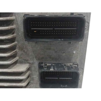 Recambio de centralita motor uce para opel corsa e 1.4 referencia OEM IAM 12657461  