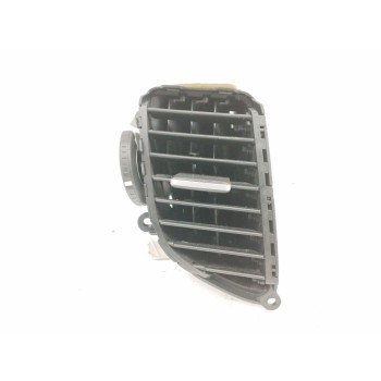 Recambio de rejilla aireadora para honda accord berlina (cu) 2.2 dtec cat referencia OEM IAM 77615TL0A CENTRAL IZQUIERDA 