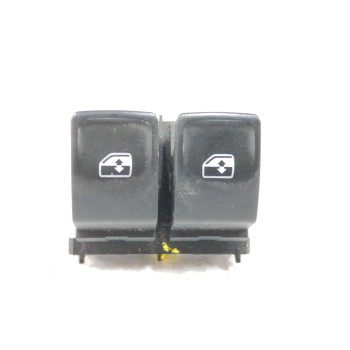 Recambio de mando elevalunas delantero izquierdo para volkswagen crafter kasten (sy) 2.0 tdi referencia OEM IAM 5G09598580  