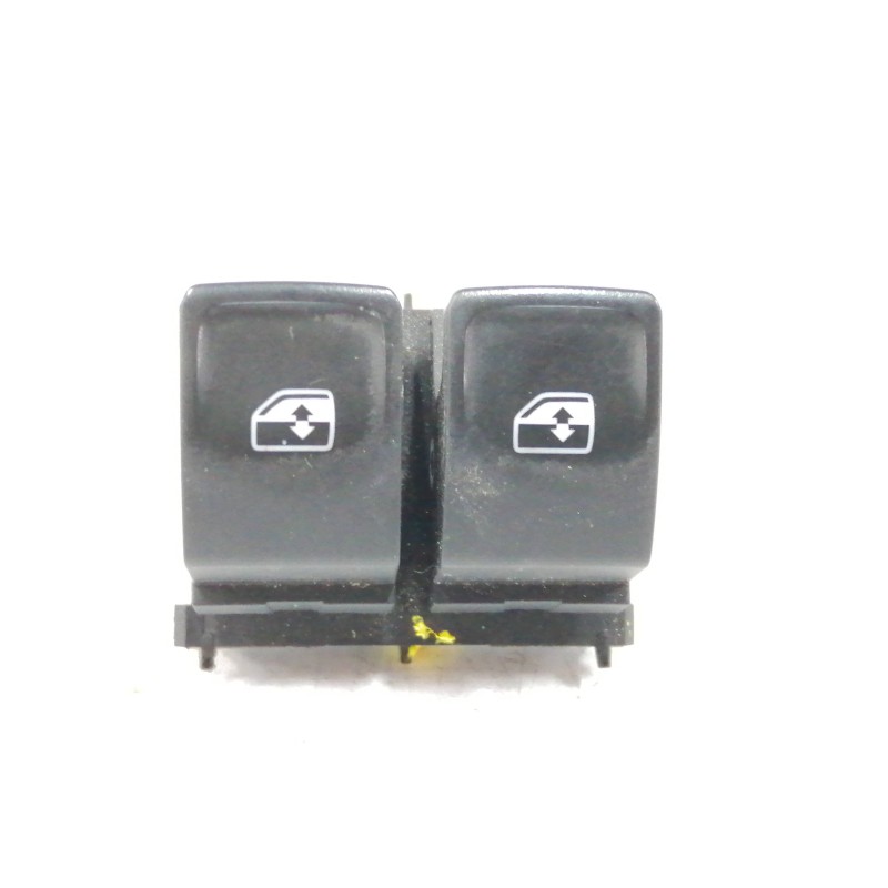 Recambio de mando elevalunas delantero izquierdo para volkswagen crafter kasten (sy) 2.0 tdi referencia OEM IAM 5G09598580  