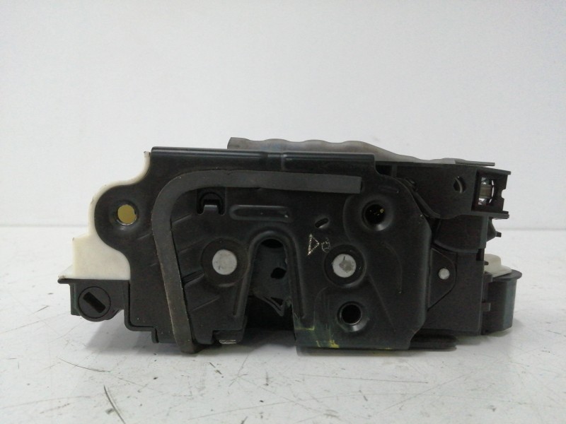Recambio de cerradura puerta delantera derecha para skoda fabia (5j2 ) 1.6 tdi referencia OEM IAM 1S1837016C  