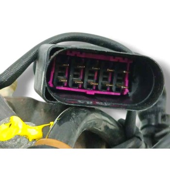 Recambio de bomba inyeccion para seat leon (1m1) 1.9 tdi referencia OEM IAM 038130107D 0460404977 