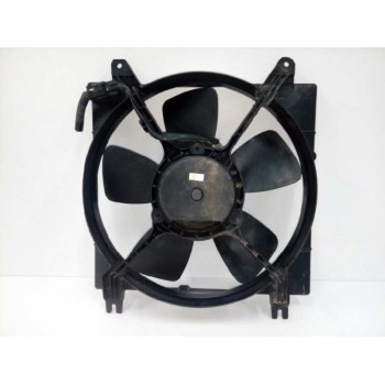 Recambio de electroventilador para daewoo tacuma sx referencia OEM IAM   