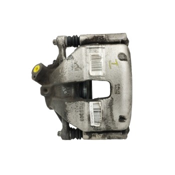 Recambio de pinza freno delantera izquierda para toyota proace city furgoneta/monovolumen (bpz_) 1.5 d-4d 100 (bpzmd) referencia