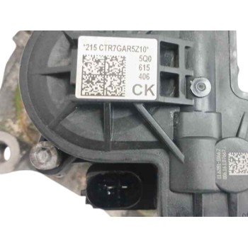 Recambio de pinza freno trasera derecha para volkswagen vw golf vii (5g1, bq1, be1, be2) 2.0 tdi referencia OEM IAM 5Q0615406CK 