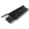 Recambio de rejilla aireadora para tesla model 3 ev referencia OEM IAM 180743700A LADO IZQUIERDO 