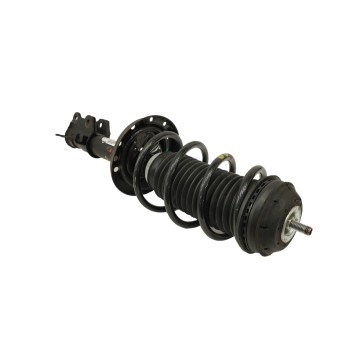 Recambio de amortiguador delantero derecho para fiat grande punto (199_) 1.3 d multijet referencia OEM IAM 51796548  